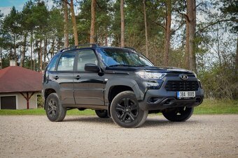 LADA NIVA TRAVEL 4x4 - 3