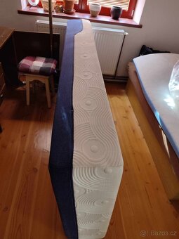 Kvalitní matrace Dormeo nejvyšší třídy výška 27cm - 3