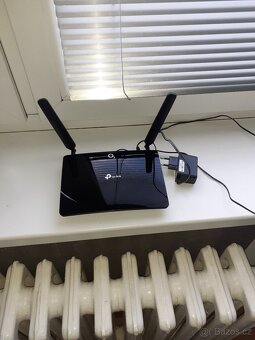 prodám modem O2 - 3