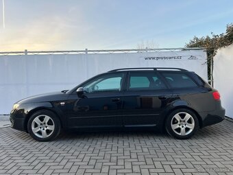 Seat Exeo, 1,8 TSi 118k, STYLE, TOP STAV - 3