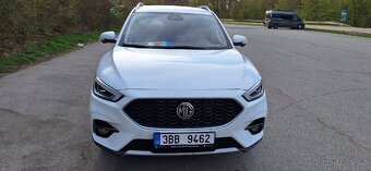 MG ZS 1.0 TURBO - 3