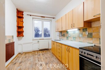 Prodej bytu 3+1 v Šumné, ev.č. 00217 - 3