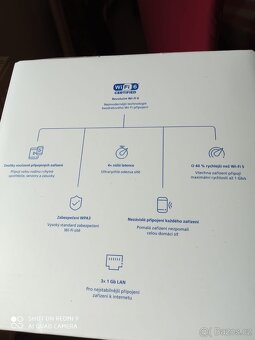 O2 5G BOX - bílá barva - 3
