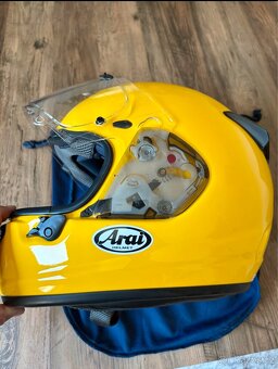 ARAI CHASER-X velikost L (59) - 3