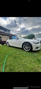 BMW 320D E92 - 3
