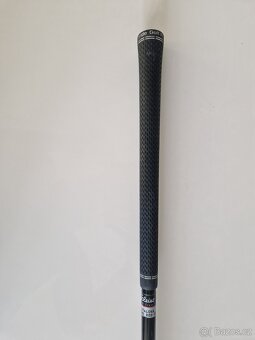 Titleist Vokey SM8 chrome 52.08F - 3
