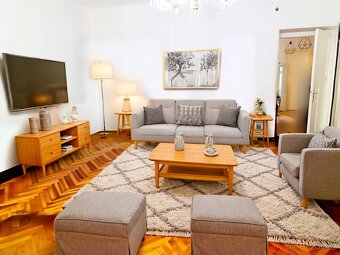 Prodej bytu 3+1, 95 m², Praha - Holešovice - 3