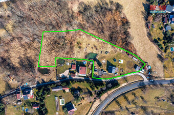 Prodej rodinného domu, 137 m², Malá Veleň, část Jedlka - 3