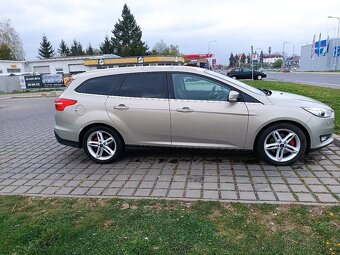 Focus 2.0 tdci 110 kw - 3