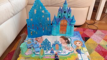 Hrad Frozen - 3