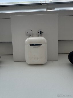 Apple AirPods 2019 - 3
