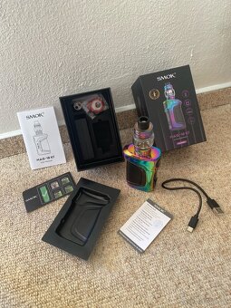 Smok Mag-18 KIT (Nová) - 3