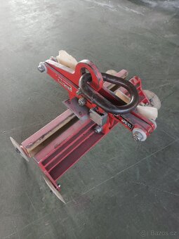 Manipulátor na sklo nosnost 500 kg - 3