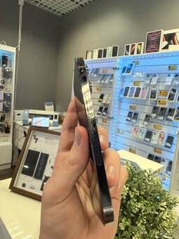 iPhone 13 Pro 128Gb Graphite - 3