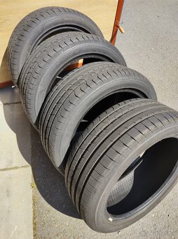 Sava Intensa UHP 2 225/45 R17 - 3
