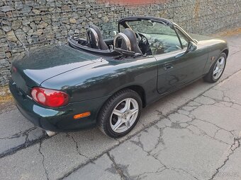 Mazda mx-5 - 3