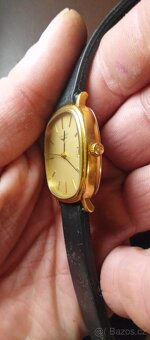hodinky Longines - 3