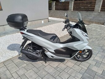 Honda pcx 125 - 3