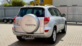 Toyota RAV4 //2.2D-4D//100kW//4X4//EXECUTIVE//1.MAJ// - 3