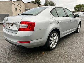 Náhradní díly Škoda Octavia 3 1.6tdi 77KW CLHA - 3