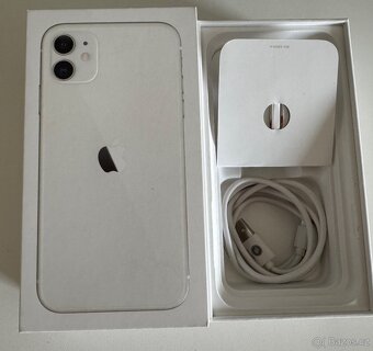 Iphone11,128GB - 3