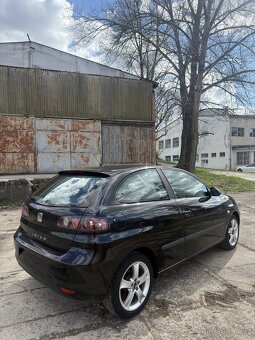 Seat Ibiza - 1.4 16V 55kW SPORT - 3