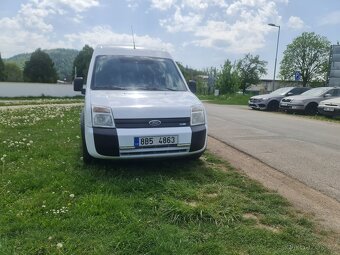 Ford Transit CONNECT - 3
