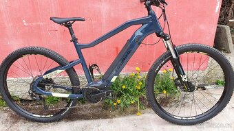 Haibike HardNine 5 - 3