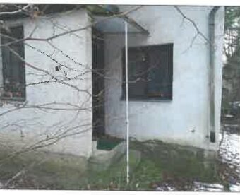 Rekreační objekt , Těptín, ID 7256e 0406 - 3