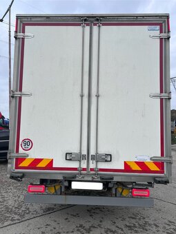 Iveco kargo 2017 skřínové +Chlazení 12t - 3