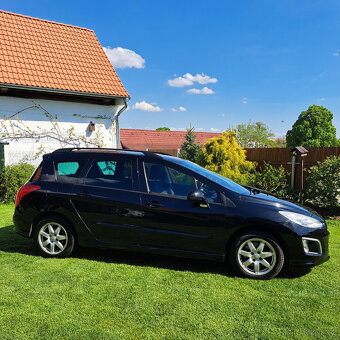 PEUGEOT 308 SW 1.6i THP 16V - 3