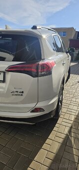 Rav4 r.2017 - 3
