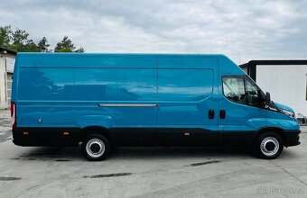 IVECO DAILY 2020 35S14, L4H2, HI-MATIC - 3