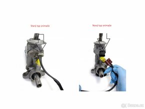 Servo Fabia TRW - 3