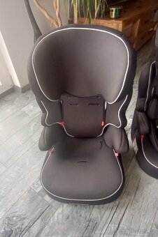 Prodám dvě autosedačky - 3