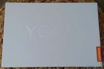 prodam Lenovo Yoga 900-13ISK (touch screen) - 3