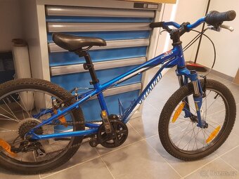 Specialized Hotrock 20 - 3