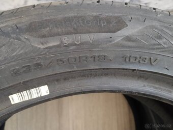 GooD YEAR 235/50 R19 103V - 3
