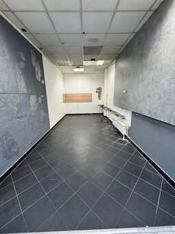 Pronájem obchodního prostoru IBC, Brno - 3