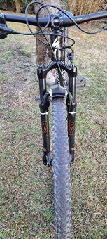 Horské kolo specialized - 3