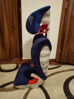 Dětská autosedačka Britax Römer Kid II 15 - 36 kg. - 3
