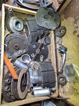 Trabant 601 - 3