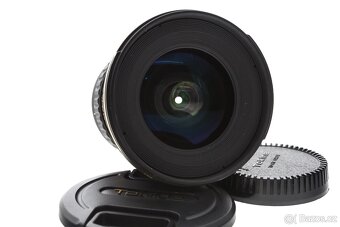 Tokina AT-X 12-24 mm f/4 DX pro Canon - 3
