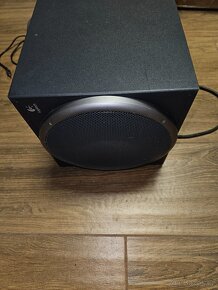 Prodám reprosoustavu k PC - 3