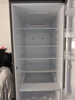 Samsung lednice s mrazakem - 3