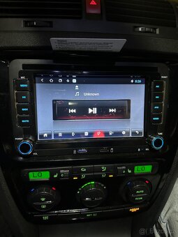2 din rádio - 3
