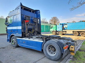 Daf XF 105, 460 r.v. 2008 - 3