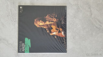 LP - Peter Nagy - 3
