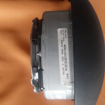 Audi Airbag - 3