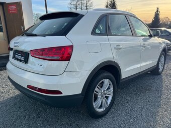 Audi Q3 2.0 TDi 103 kw - 3